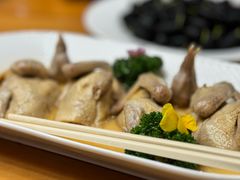 -潍坊菜馆(三里河南横街店)
