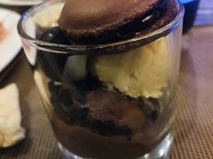 -芽庄洲际酒店自助餐厅