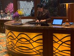 -澳门喜来登大酒店