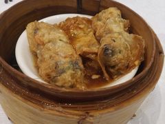 -Sun World Chinese Restaurant 新世界海鲜酒家