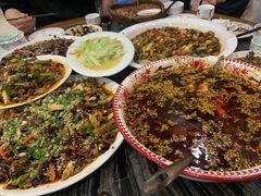 -江湖黑大兔(杨家坪店)
