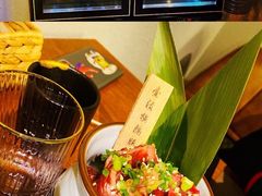 壶渍横膈膜牛肉-三岄笙·日式烧肉