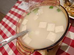 -西贝(上海新梅广场店)