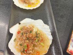 -三石海鲜铁板烧(繁荣路店)