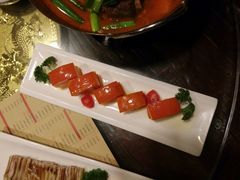 android_upload_pic-华馨园北京烤鸭(丽水店)