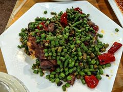 奇香排骨-明婷饭店(外曹家巷店)