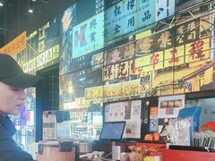 -沙胆彪炭炉牛杂煲(成都玉林店)