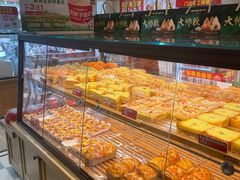 -味多美蛋糕(灯市口店)