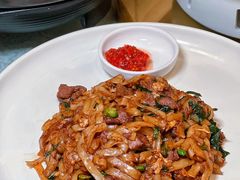 -神仙馆(衡山路店)