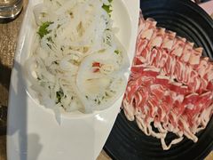 -古关火锅店(古北水镇景区店)