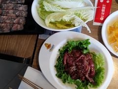 -彤德莱火锅(薛家岛利群店)