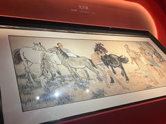 -徐悲鸿纪念馆