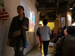 -素清香(解放路店)