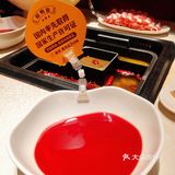魔都人气美食 | 来巴奴毛肚火锅吃新品老坛酸菜锅底啦