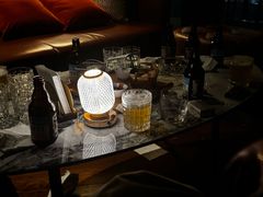 -长沙北辰洲际酒店-SKY 27酒廊