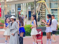 -佛罗伦萨小镇广佛名品奥特莱斯(疏港路店)