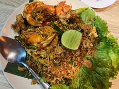 -Pakorn's Kitchen