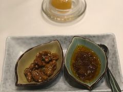 -明阁 Ming Court(广州朗豪酒店)