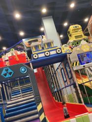 -meland亲子乐园•派对•研学(苏州悠方购物中心店)