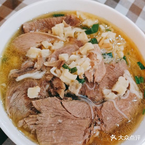 新月饭店(江北大道店)