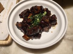 -绿茶餐厅(朝阳大悦城店)