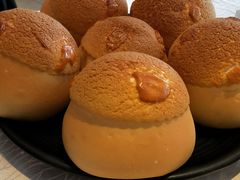 招牌菠萝包-炳胜公馆(珠江新城店)