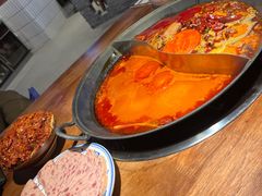 -楠火锅(仁恒梦中心店)