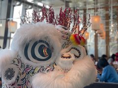 -上海柏悦酒店·世纪100牛排馆