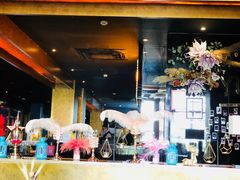 -YUE·6·西式融合餐厅(外滩六号店)