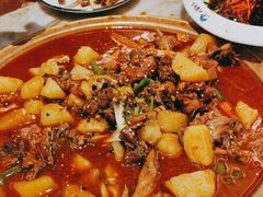 -北疆饭店(吴江店)