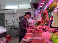 -阿娟牛肉丸·手打牛肉丸·现做现卖