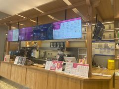 -霸王茶姬(西单百货店)