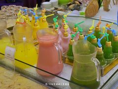 -牡丹国际大酒店-港式茶餐厅