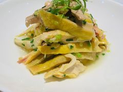 白斩鸡-麟1929(外滩店)