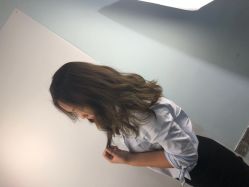 -茶发Salon·烫发染发理发