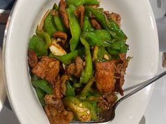 -老阿爸鲜鱼土菜(独墅湖店)