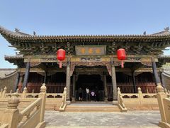 -榆次老城