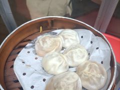 -鸡鸣汤包(红山动物园店)