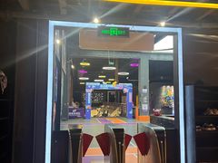 -Tenker Club弹刻极限主题公园 · 蹦床 · 团建 · 生日派对(大关店)