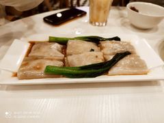 -澳门陈光记烧味饭店(南京德基广场店)