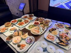 -堂会·KTV·自助餐·团建聚会(天河店)