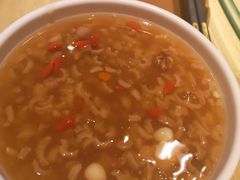 小六黄桂粥-小六汤包·老字号·中华名小吃(兴庆路店)