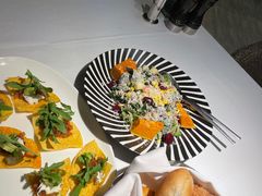 -燃扒房Steakhouse(皇庭店)