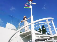 -浮游·云巅派对西餐厅(鼓岭旅游度假区店)