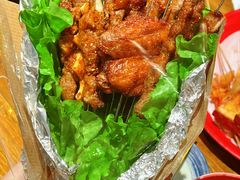 -北三老太太烧烤(人生一串上榜店)