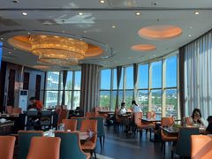 -不仔客海鲜·烧烤·270度海景餐厅(大东海店)
