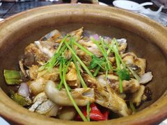 -美极鲜食坊(宝安南路店)