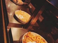-春花秋月南美海鲜烤肉自助(中央大道店)