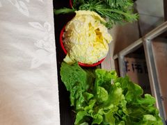 -羊家胡同·龙虾烧烤火锅(龙汇路店)