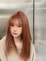 -HAIR HERE造型